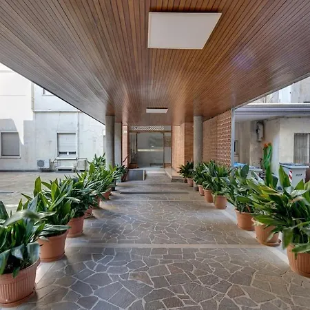 Ai Giardini Centro Citta Apartment Udine Exterior photo
