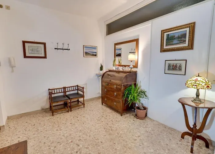 Ai Giardini Centro Citta