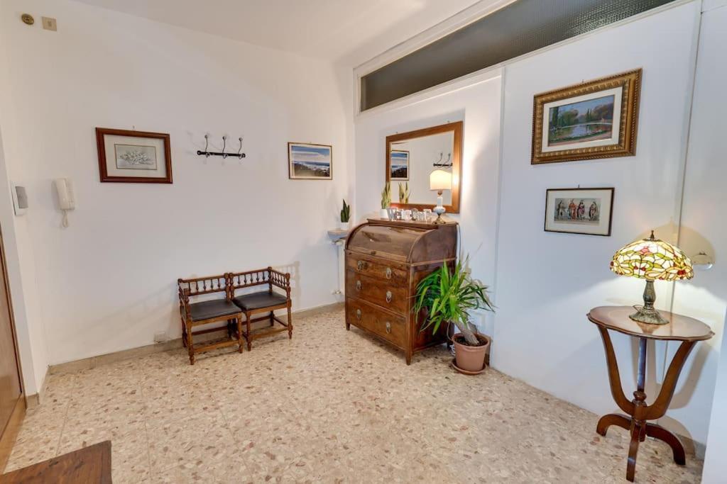 Ai Giardini Centro Citta Apartment *