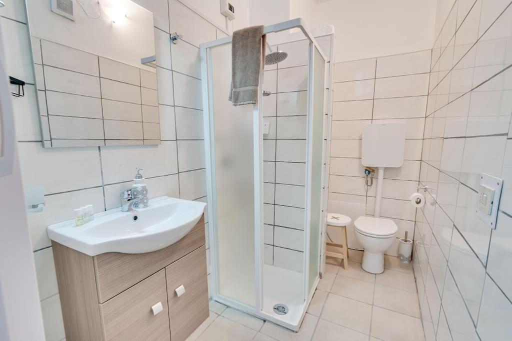 Ai Giardini Centro Citta Apartment Udine