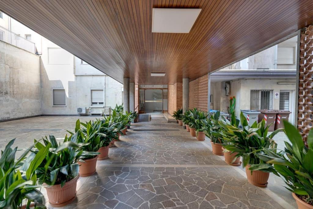 Ai Giardini Centro Citta Apartment Udine