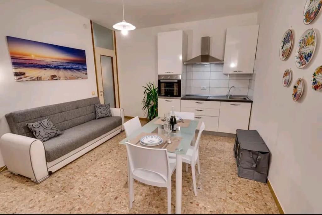 Apartment Ai Giardini Centro Citta *