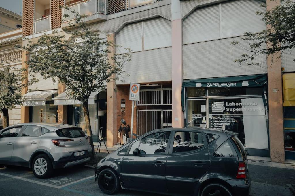 Ai Giardini Centro Citta *